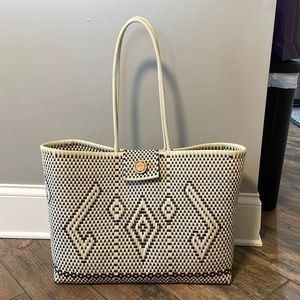 Maria Victoria large bag